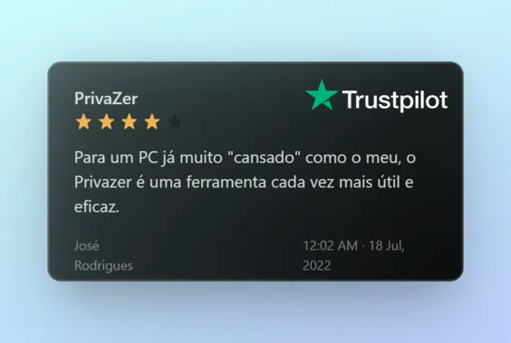 Avaliação