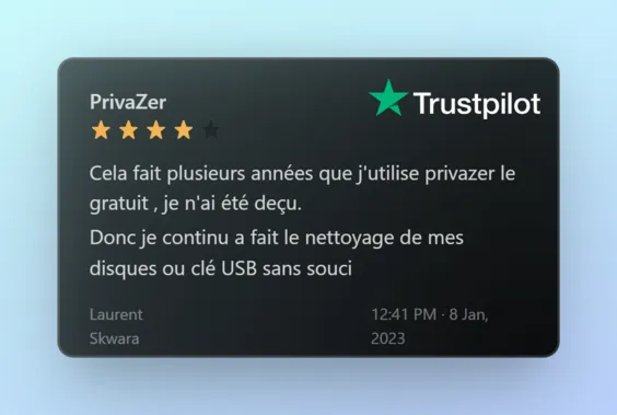 Bon produit… 