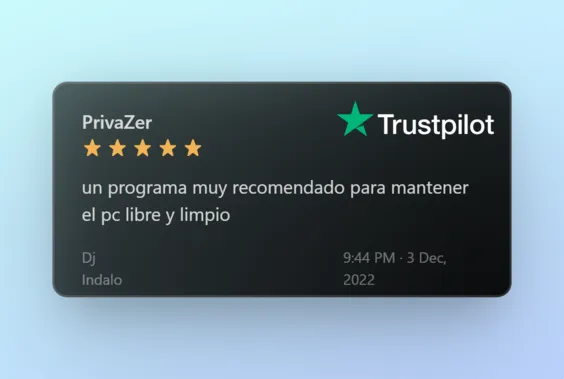 muy recomendado