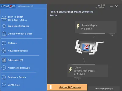CCleaner alternative